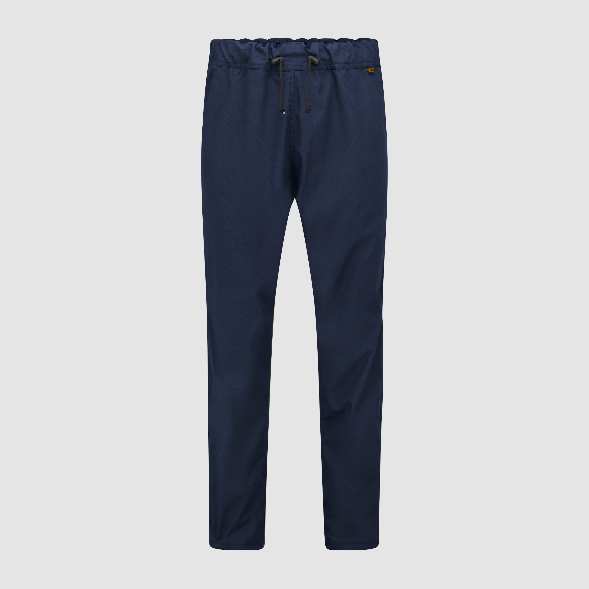 Mens Forester Over Trousers Navy