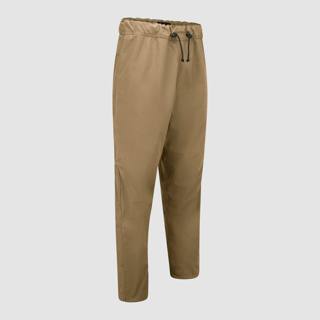 Mens Forester Over Trousers Coyote