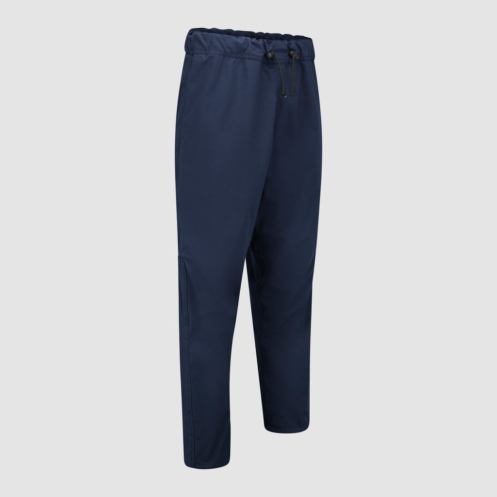 Mens Forester Over Trousers Navy