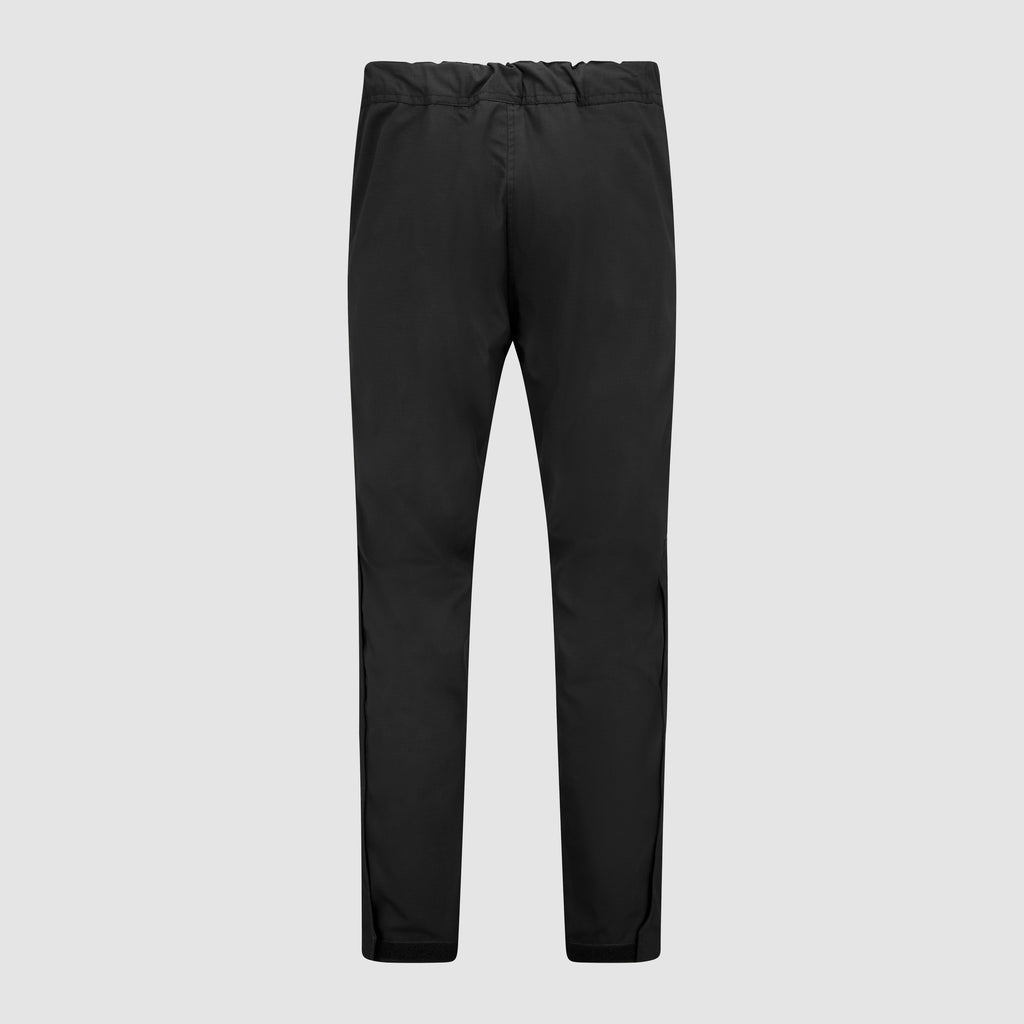 Mens Forester Over Trousers Black