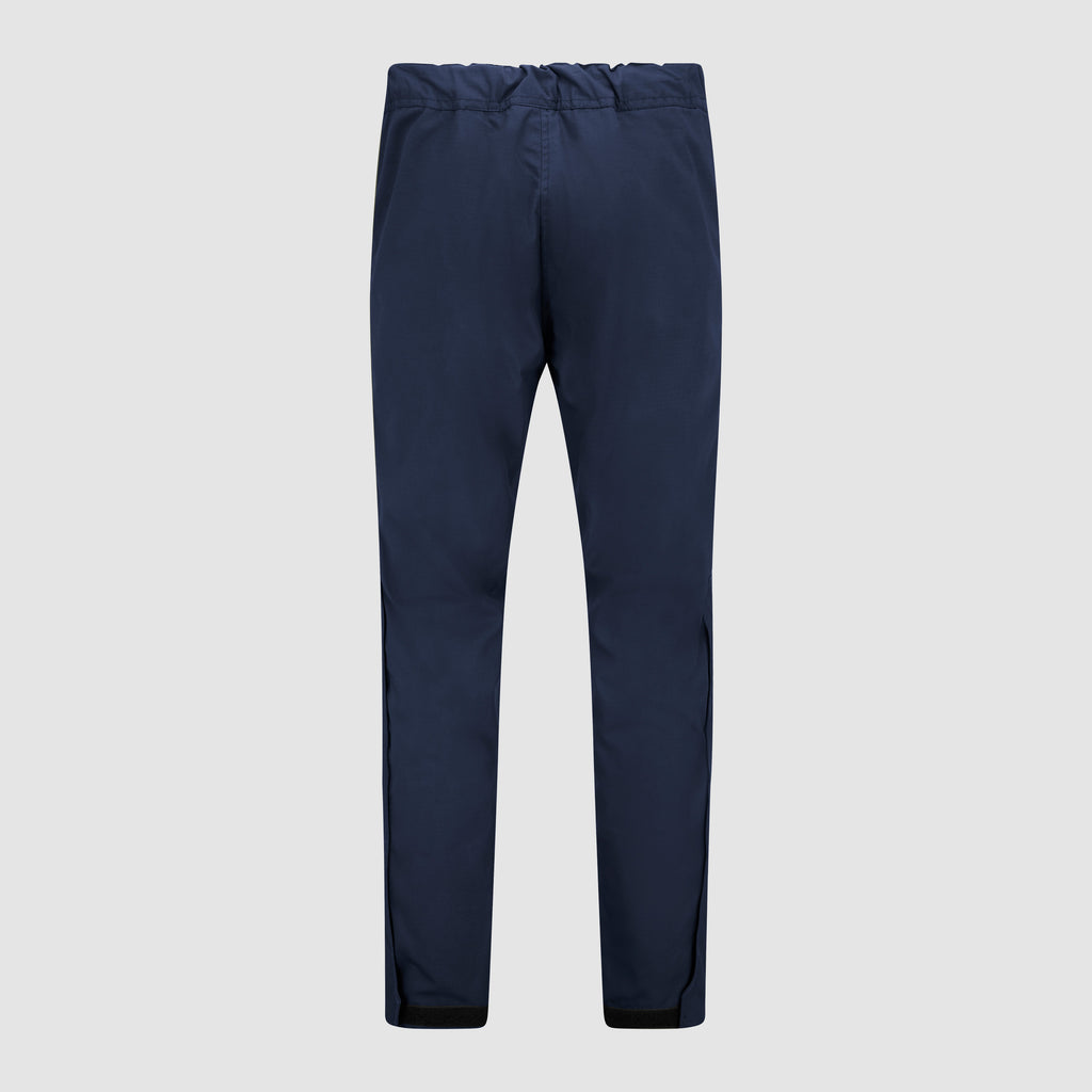 Mens Forester Over Trousers Navy
