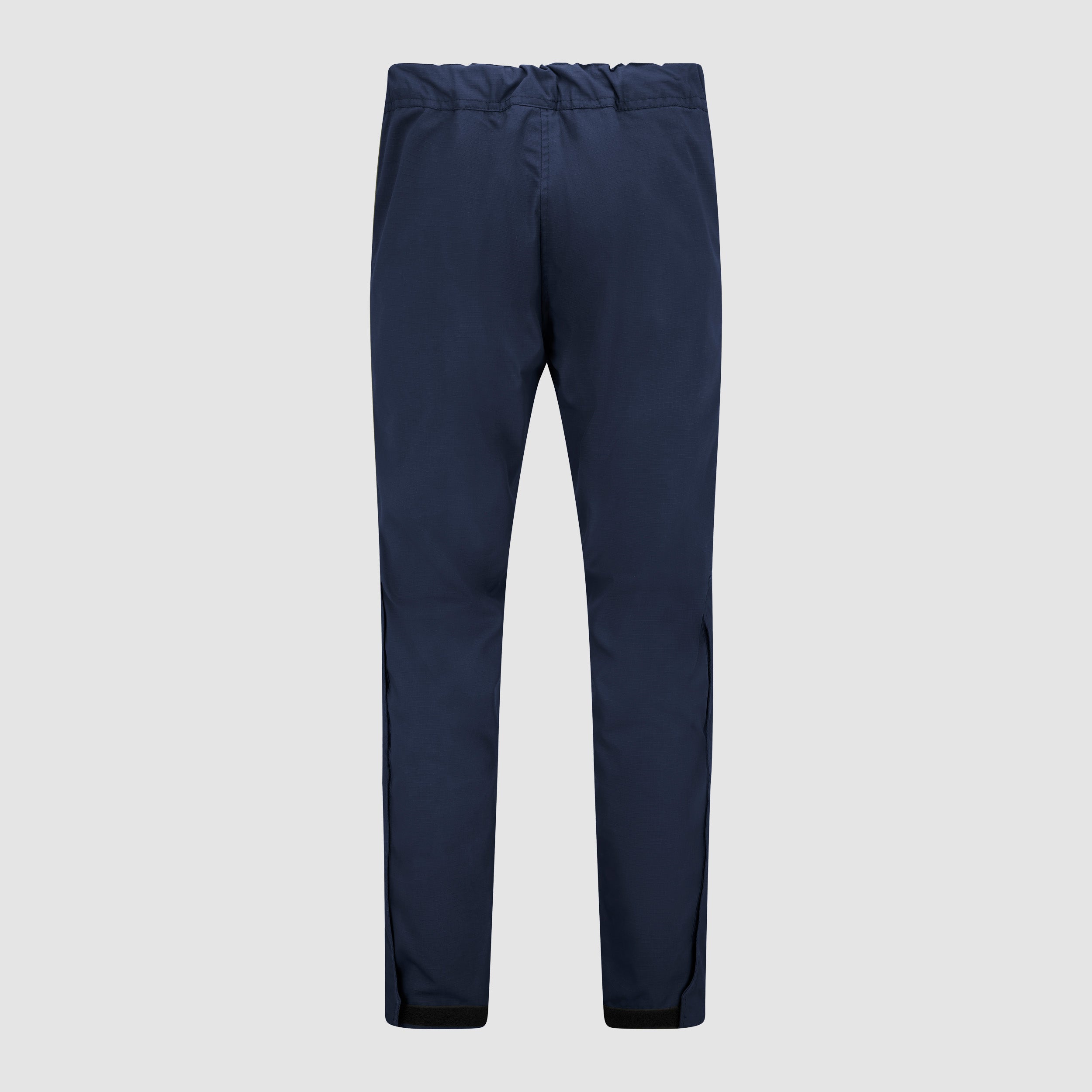 Mens Forester Over Trousers Navy