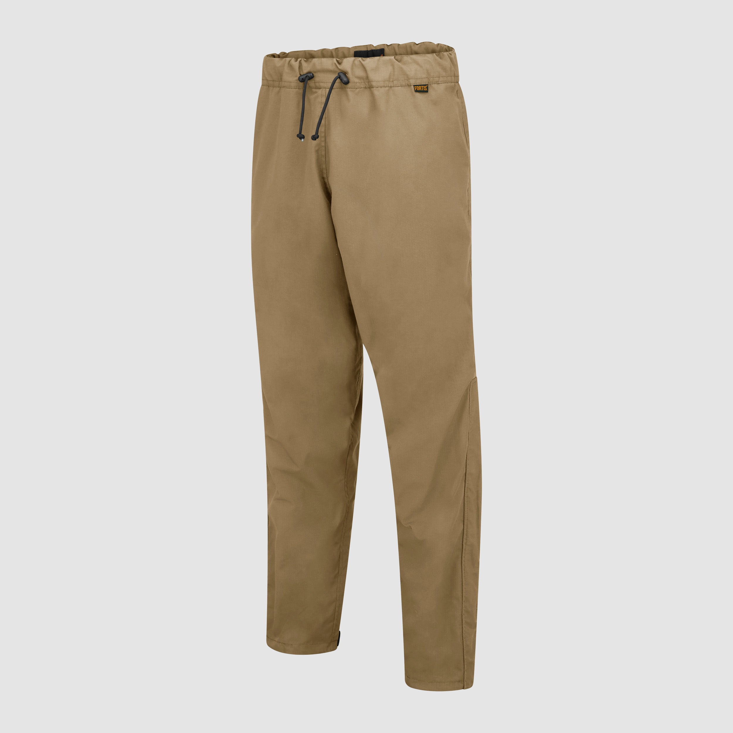 Mens Forester Over Trousers Coyote