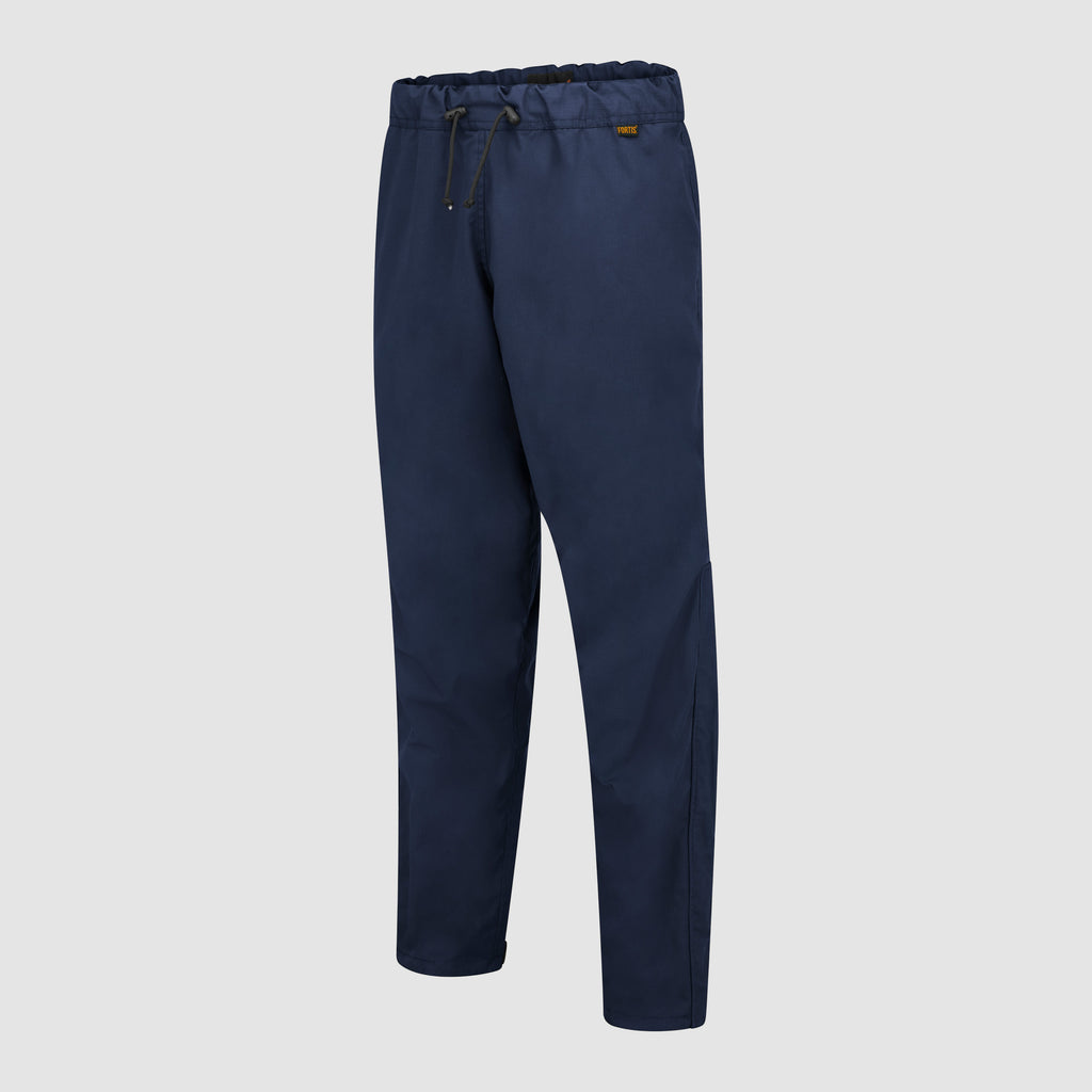 Mens Forester Over Trousers Navy