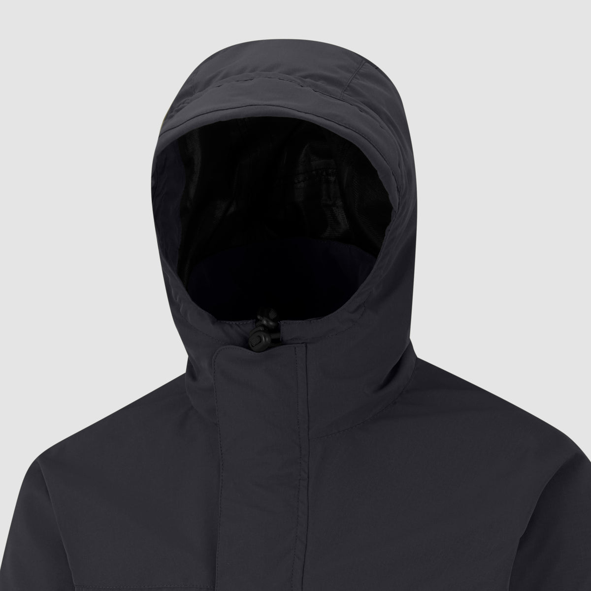 Mens Jackal Jacket Black