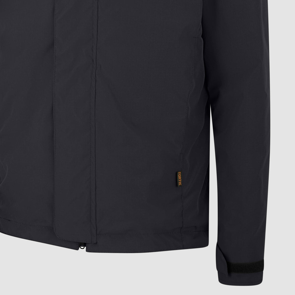 Mens Jackal Jacket Black