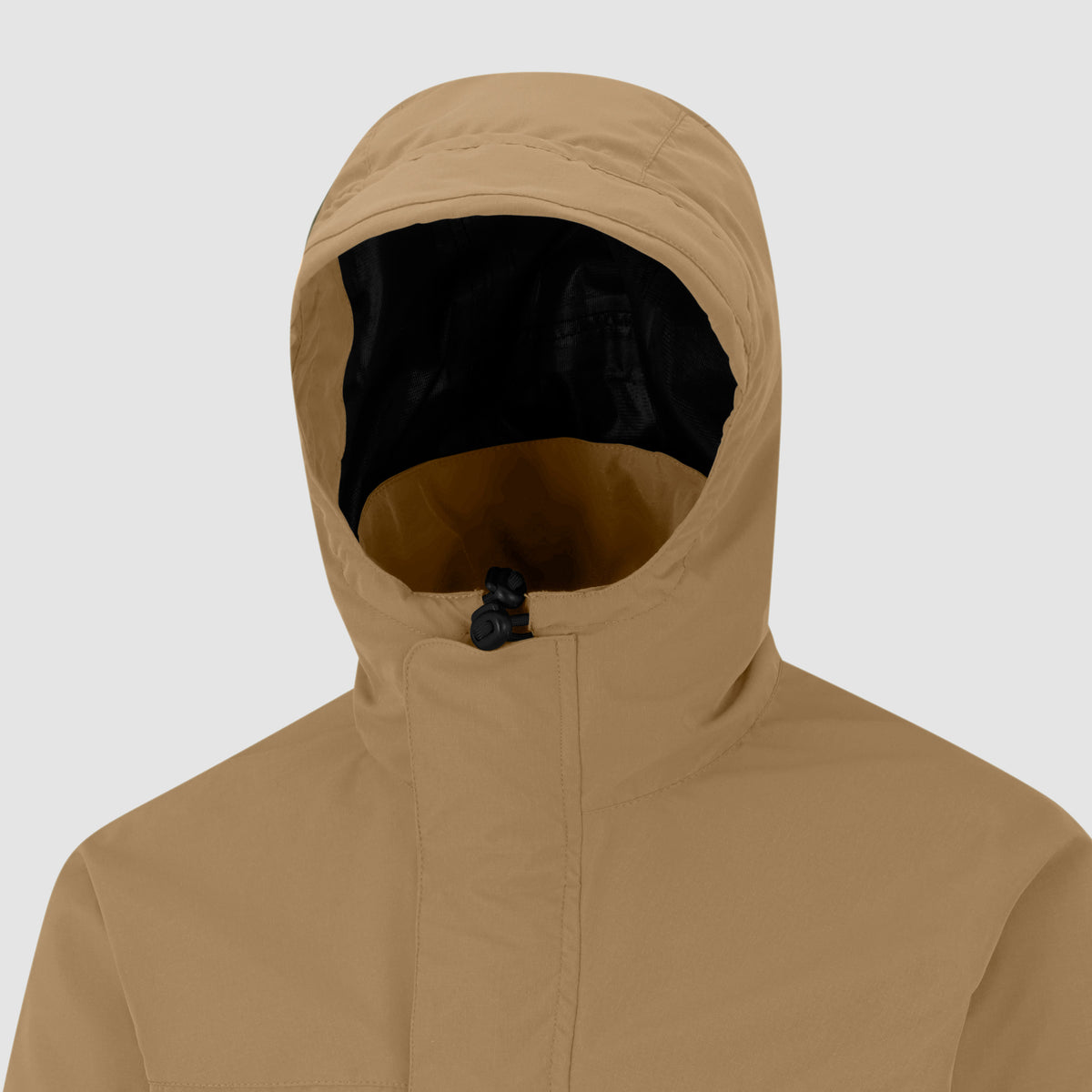 Mens Jackal Jacket Coyote