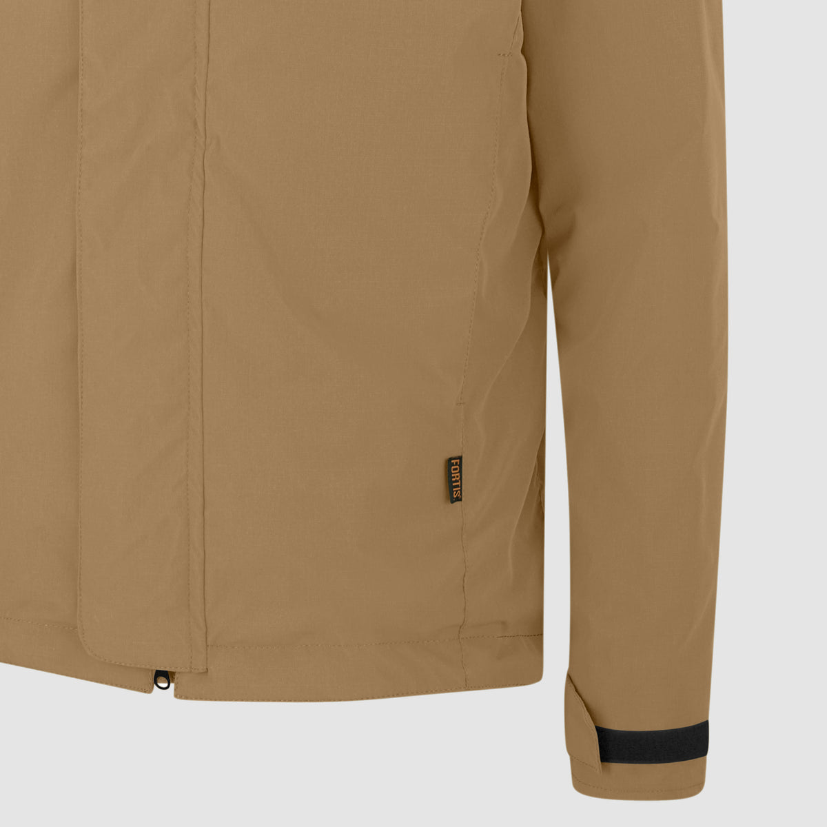 Mens Jackal Jacket Coyote