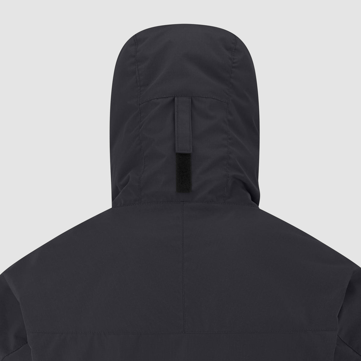 Mens Jackal Jacket Black