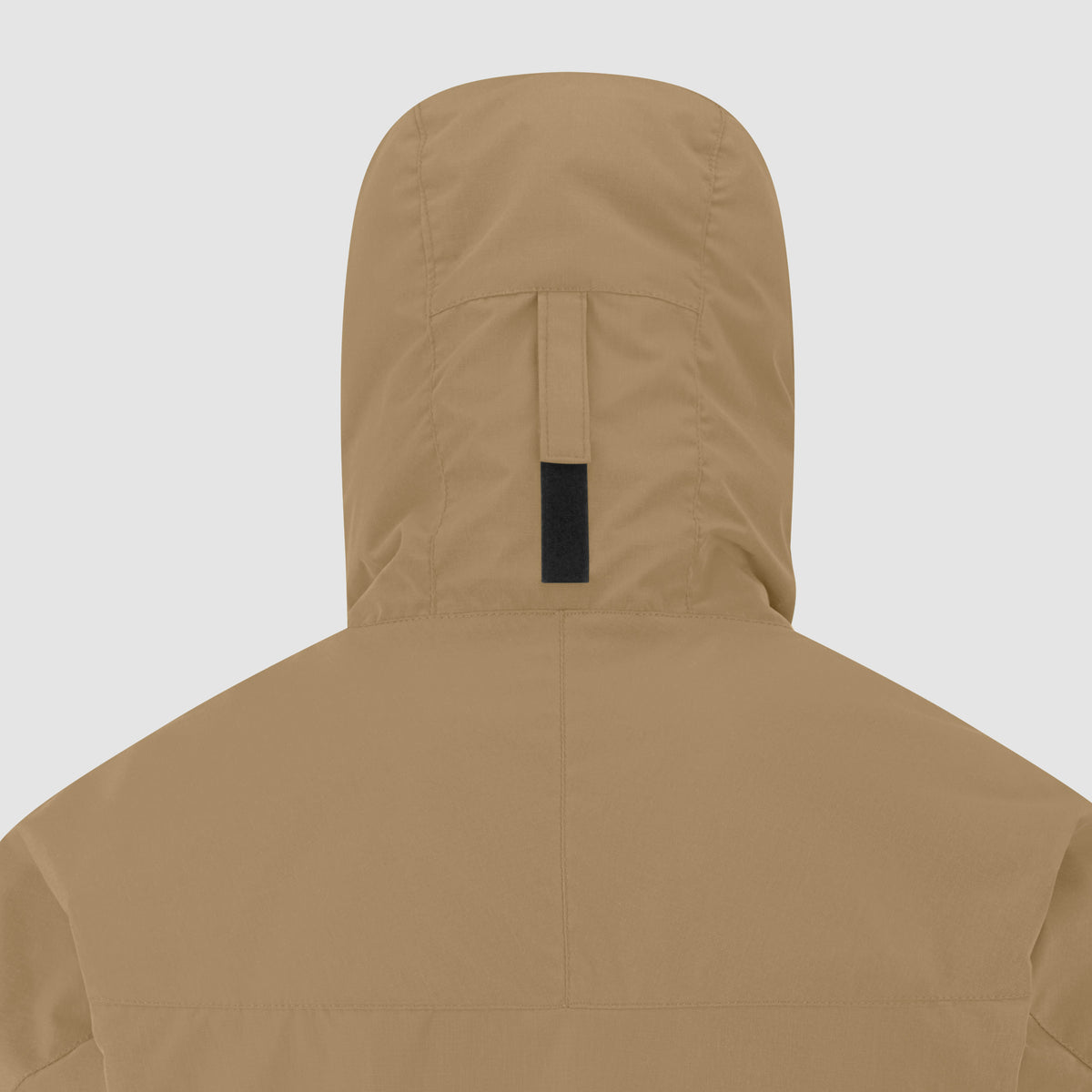 Mens Jackal Jacket Coyote