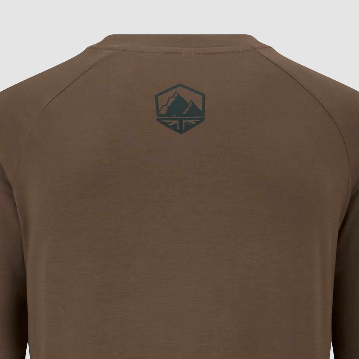 Mens Ventus Merino Base Layer Long Sleeve