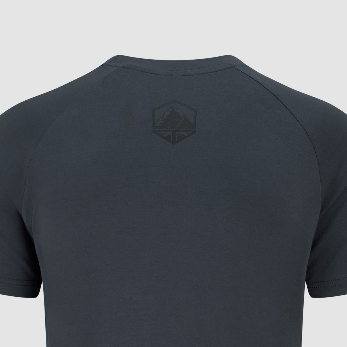Mens Ventus Merino Base Layer Short Sleeve