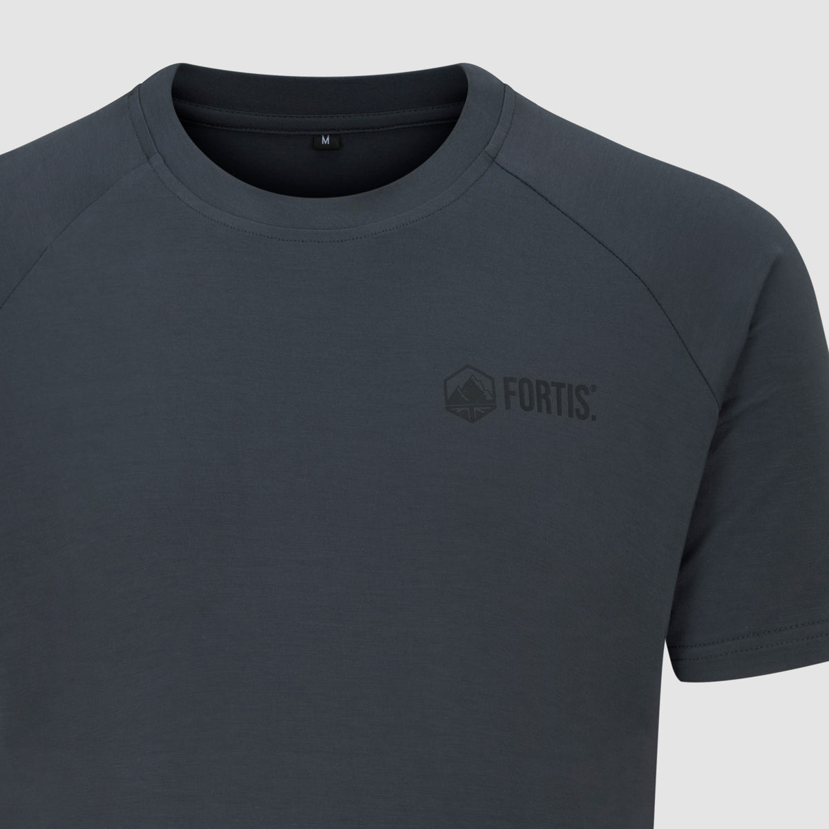 Mens Ventus Merino Base Layer Short Sleeve