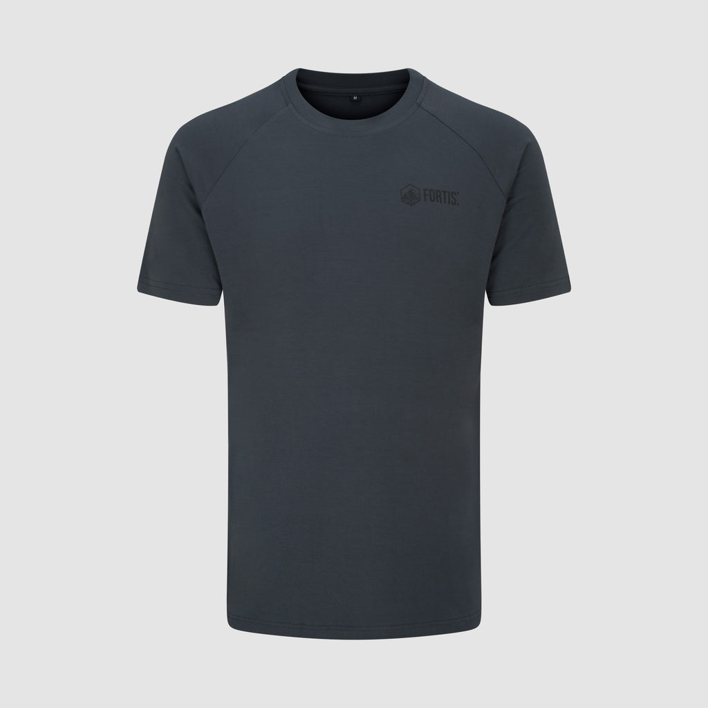 Mens Ventus Merino Base Layer Short Sleeve