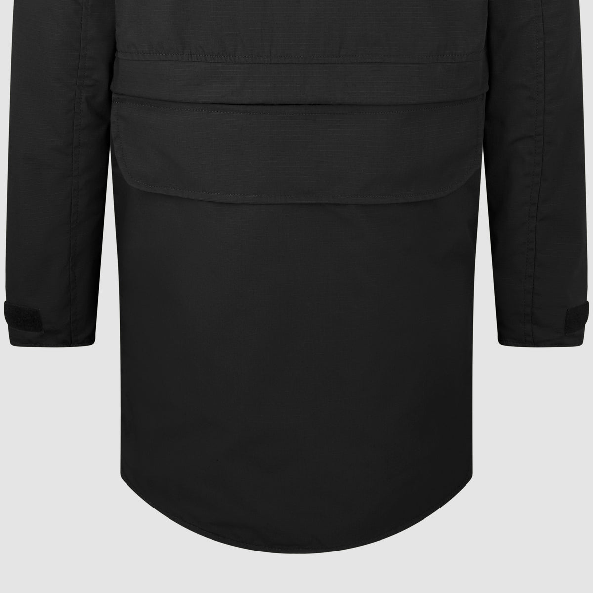 Mens Venator Jacket Black