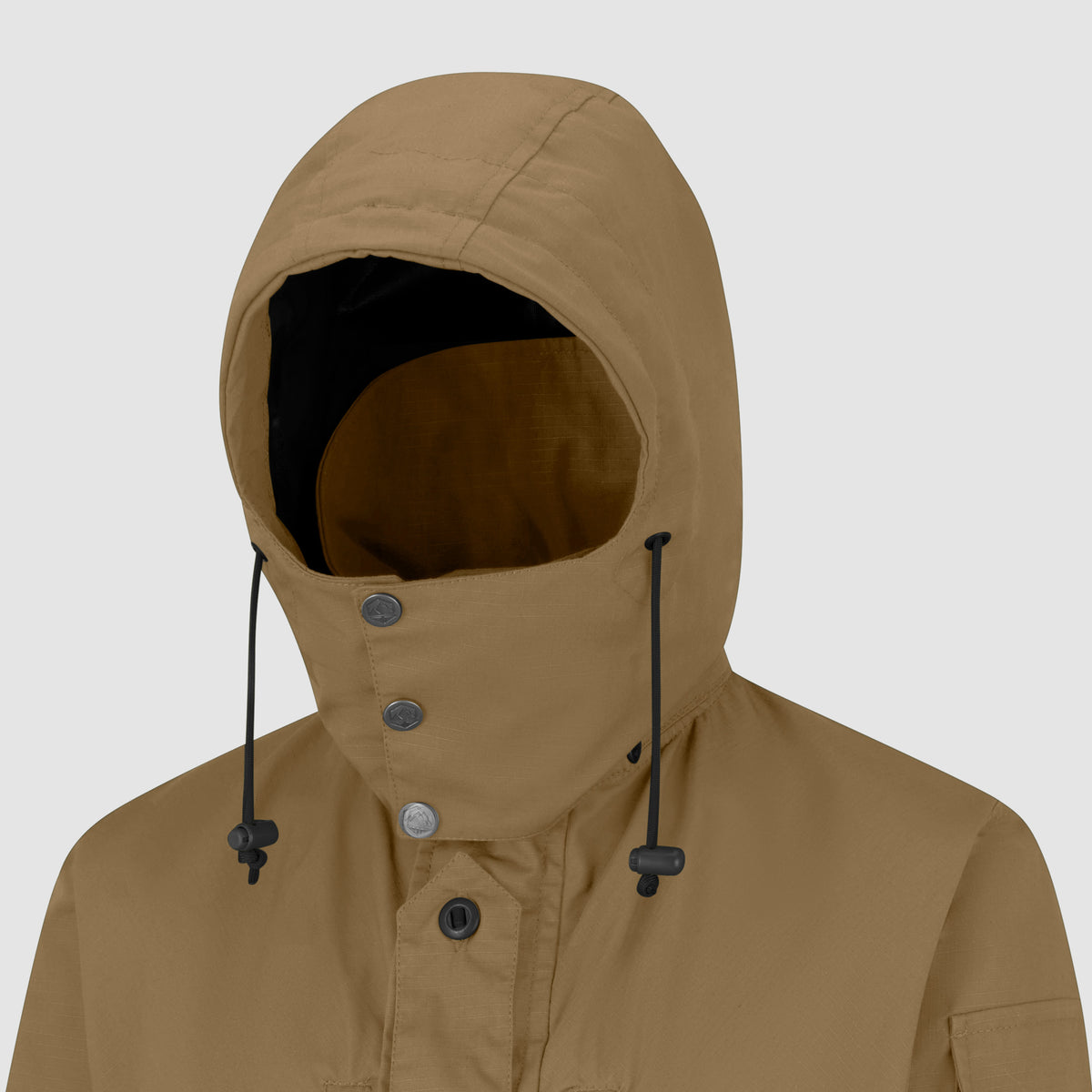 Mens Venator Jacket Coyote