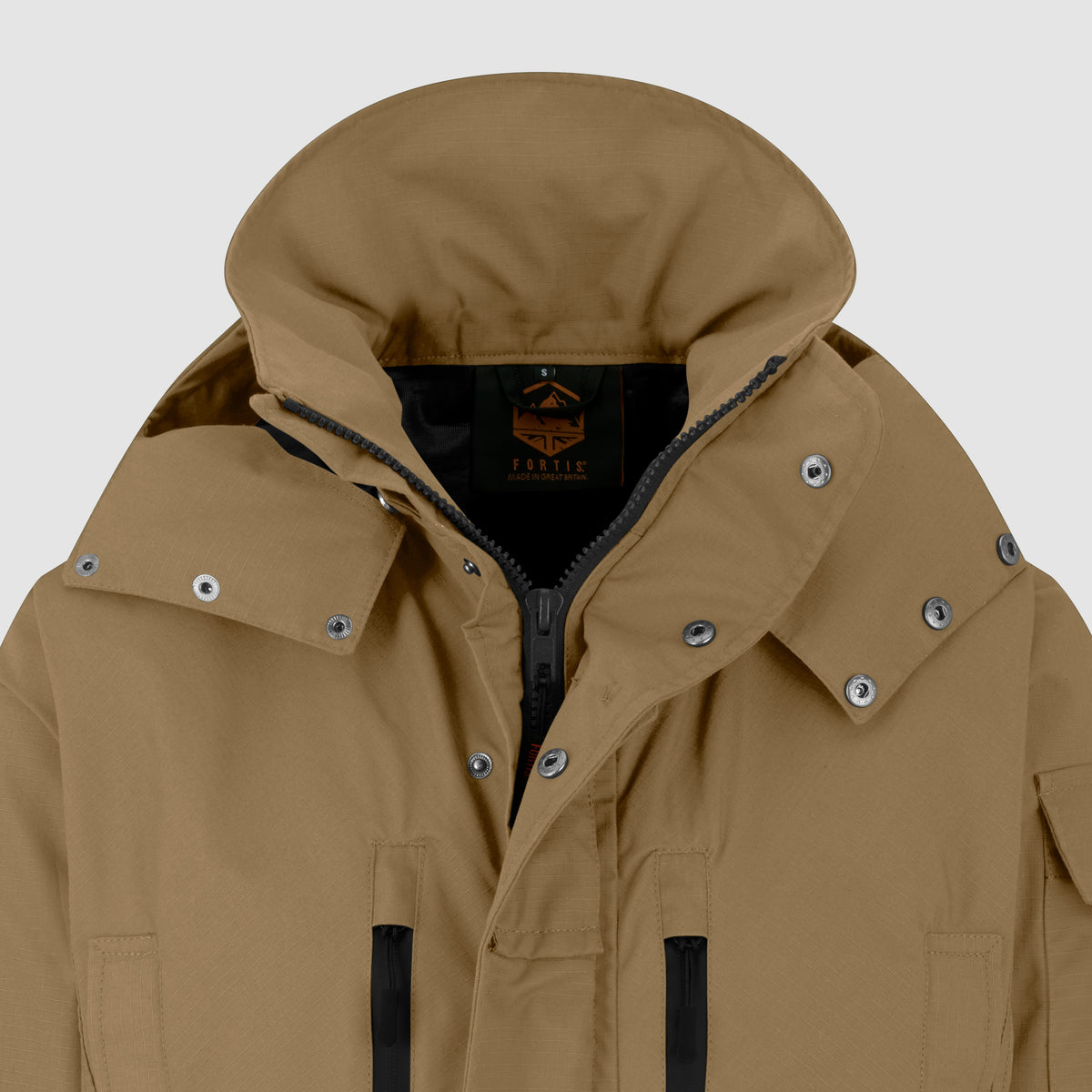 Mens Venator Jacket Coyote