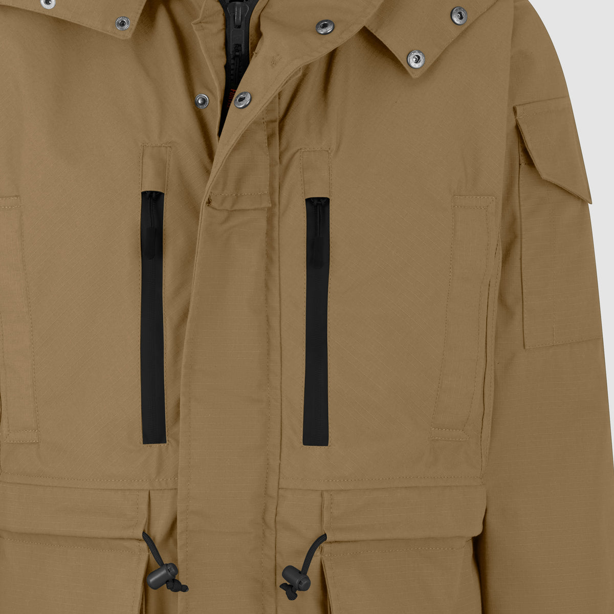 Mens Venator Jacket Coyote