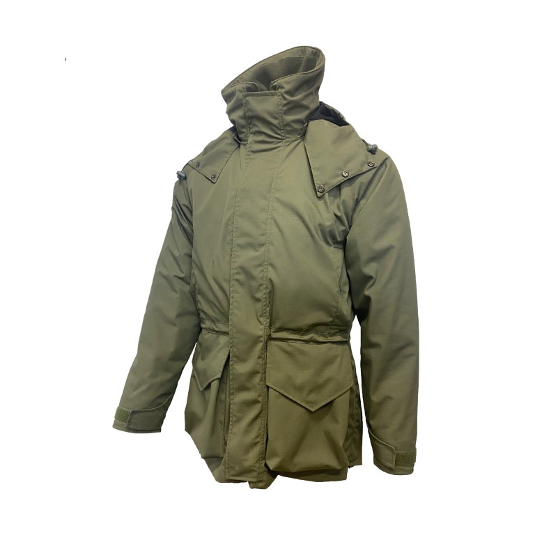 Fortis® Unisex Falkland Coat – Fortis Clothing