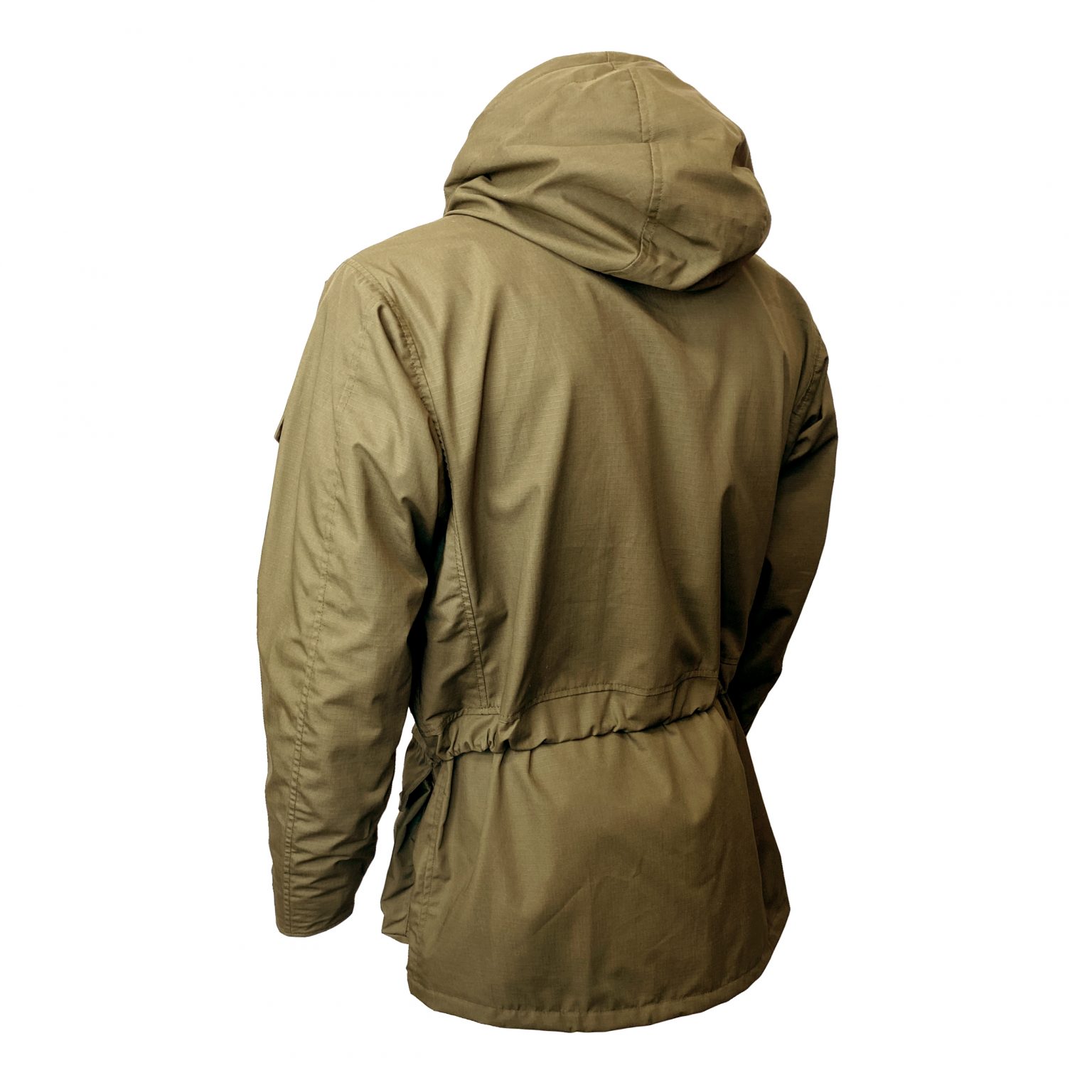 Fortis® Mens SAS Smock – Fortis Clothing