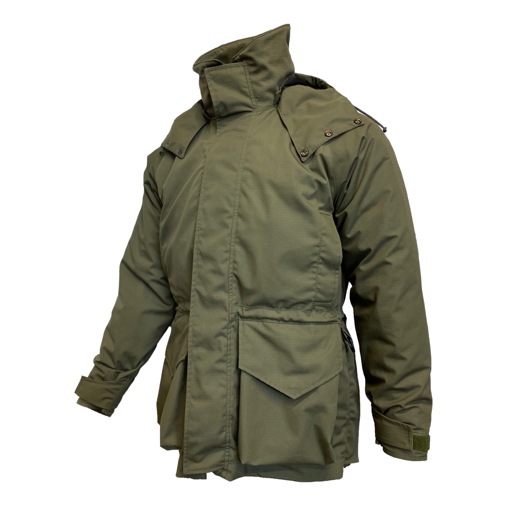 FORTIS® Unisex Upland Jacket – Fortis Clothing