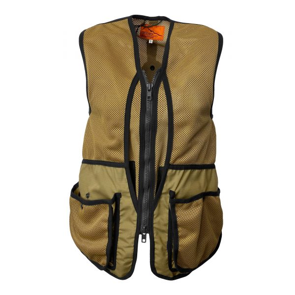 Fortis® SALE Field Vest - M - Coyote