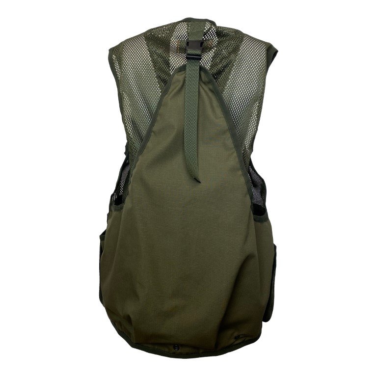 Fortis® GunDog Training Vest – Fortis Clothing