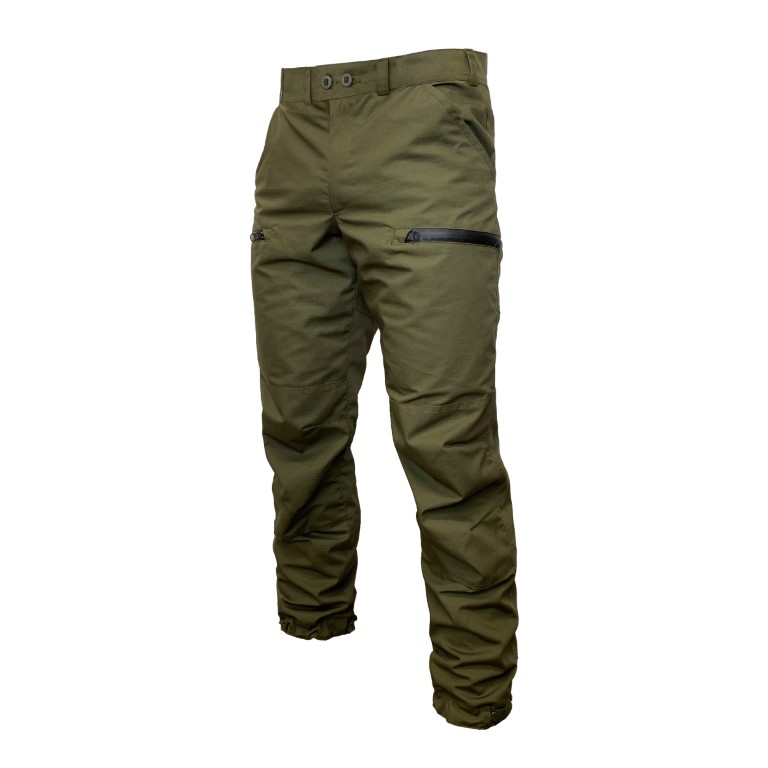 Fortis® Mens Water Resistant Trousers Fortis Clothing