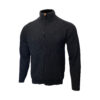Fortis® British Wool Quarter Zip Jumper - Image 3