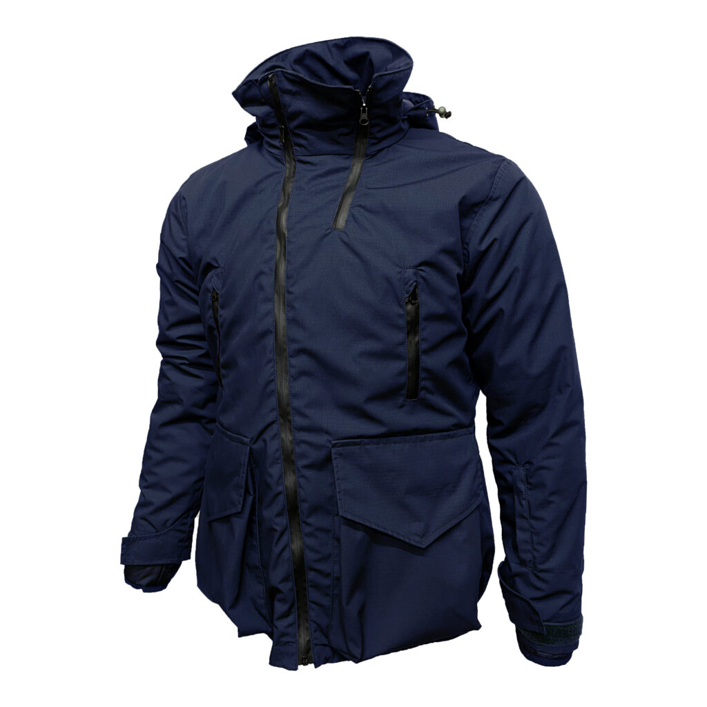 FORTIS® Unisex Upland Jacket - Fortis Clothing