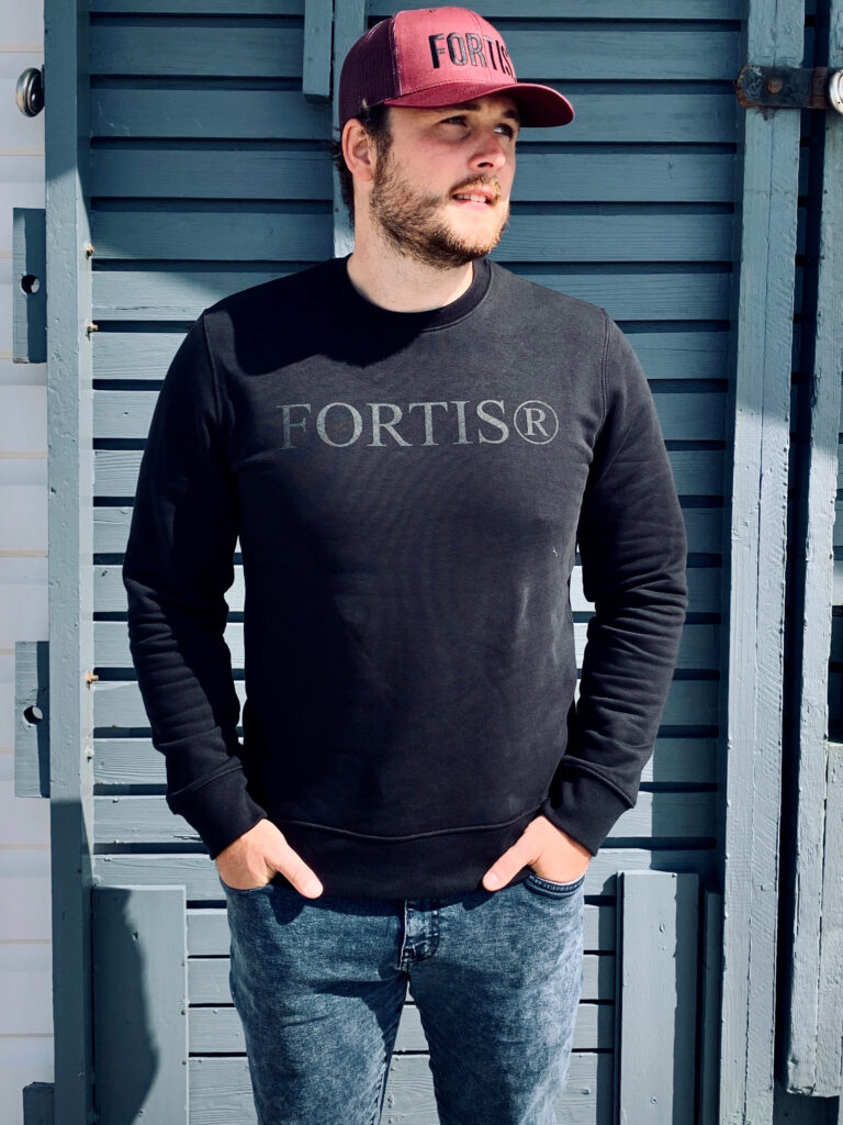 Men – Fortis Clothing