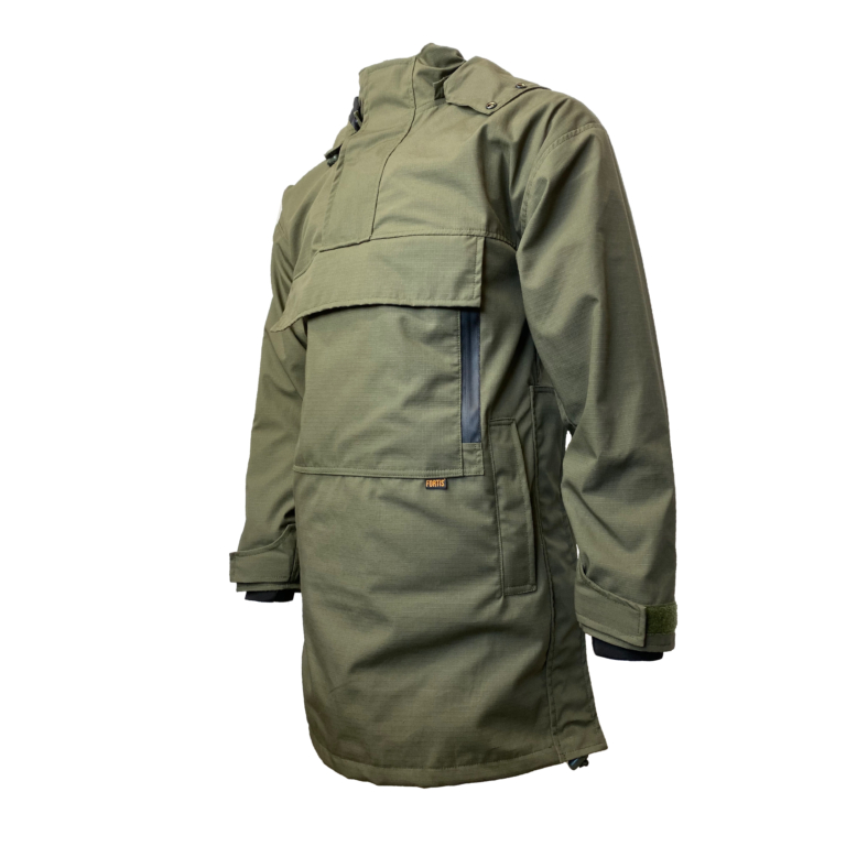 Smocks – Fortis Clothing