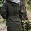 Fortis® Ladies Field Jacket HWP - Image 2