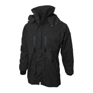 Fortis® SALE Mens Field Jacket - L - Black