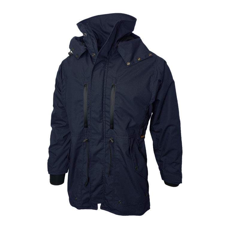 Fortis® Mens Field Jacket – Fortis Clothing