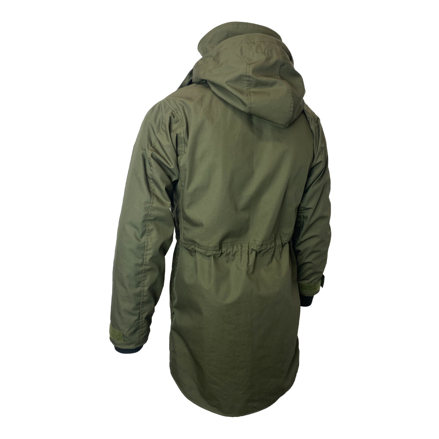 Fortis® Mens Field Jacket HWP – Fortis Clothing