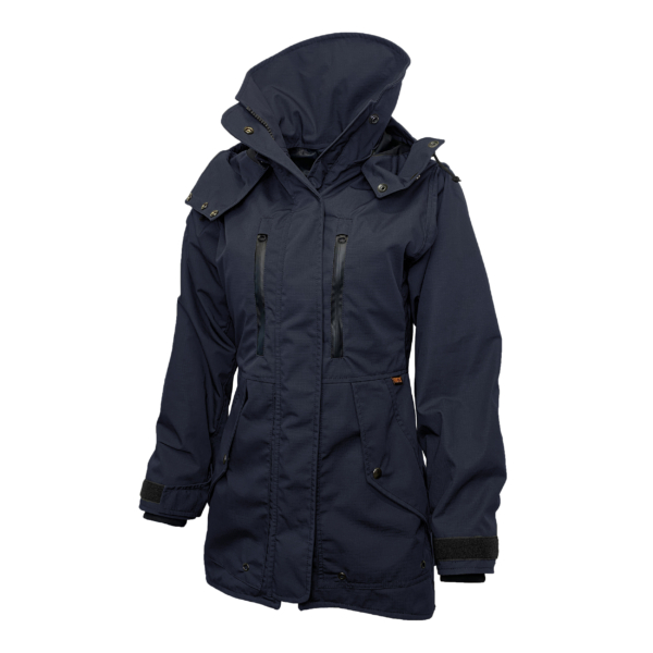 Fortis® Ladies Field Jacket – Fortis Clothing