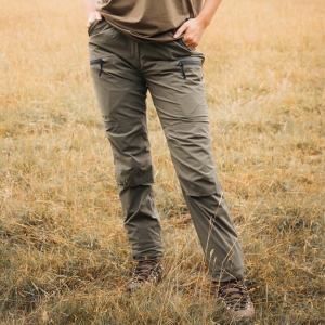 Fortis® Womens Water Resistant Venator Trousers