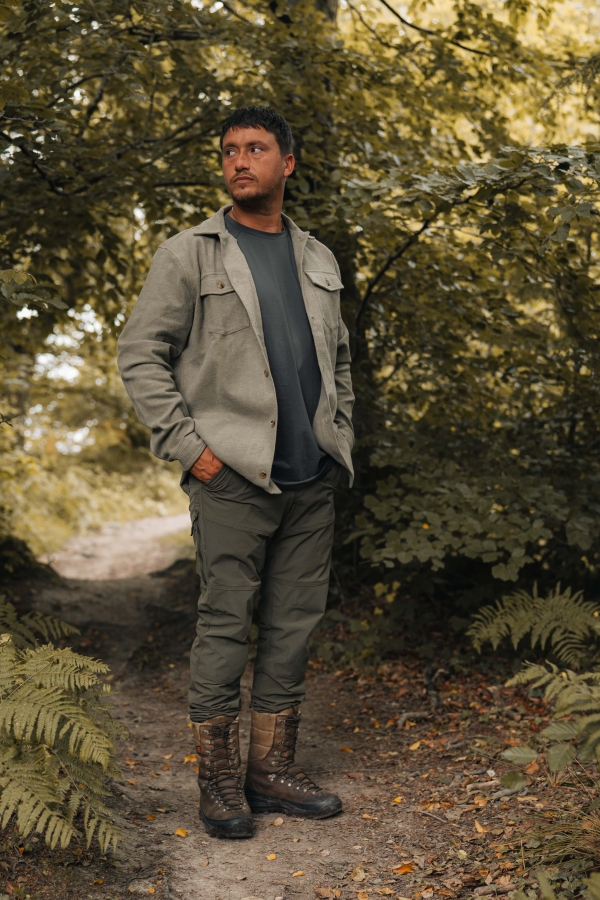Fortis® Mens Ranger Trousers - Image 6