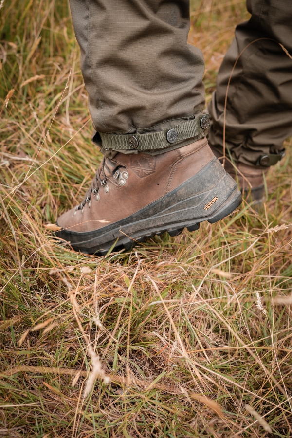 Fortis® Mens Waterproof Venator Trousers - Image 3