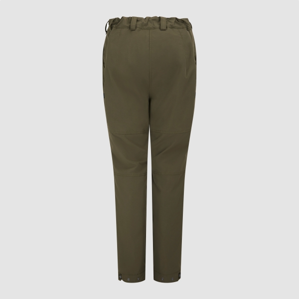 Fortis® Womens Waterproof Venator Trousers - Image 4