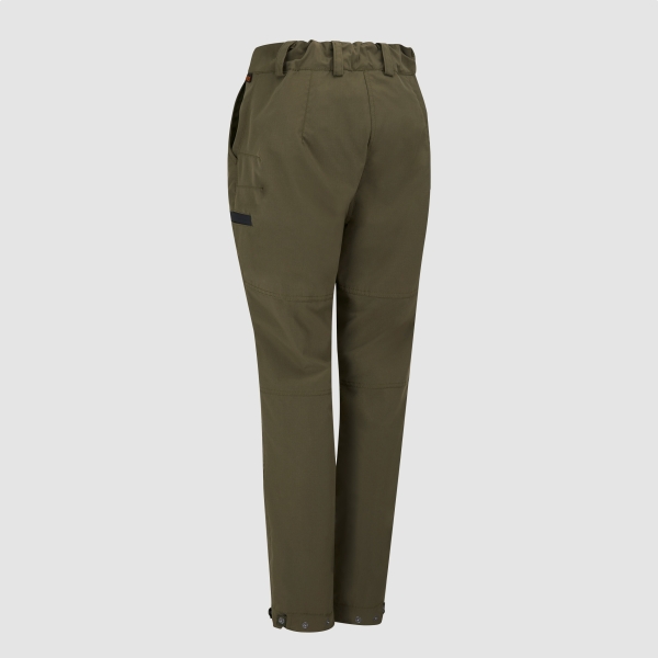 Fortis® Womens Waterproof Venator Trousers - Image 3