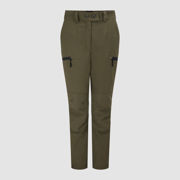 Fortis® Womens Waterproof Venator Trousers
