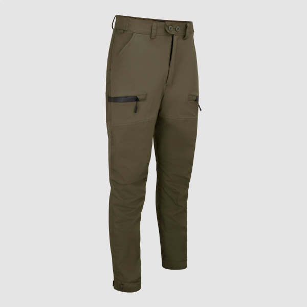 Fortis® Mens Waterproof Venator Trousers - Image 2