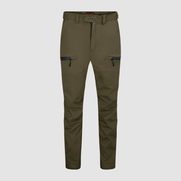 Fortis® Mens Waterproof Venator Trousers