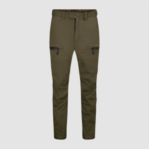 Fortis® Mens Water Resistant Venator Trousers