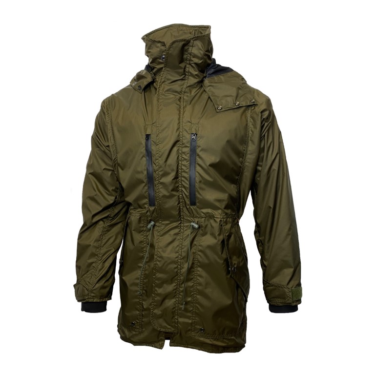 Fortis® Mens Rainshield Jacket – Fortis Clothing