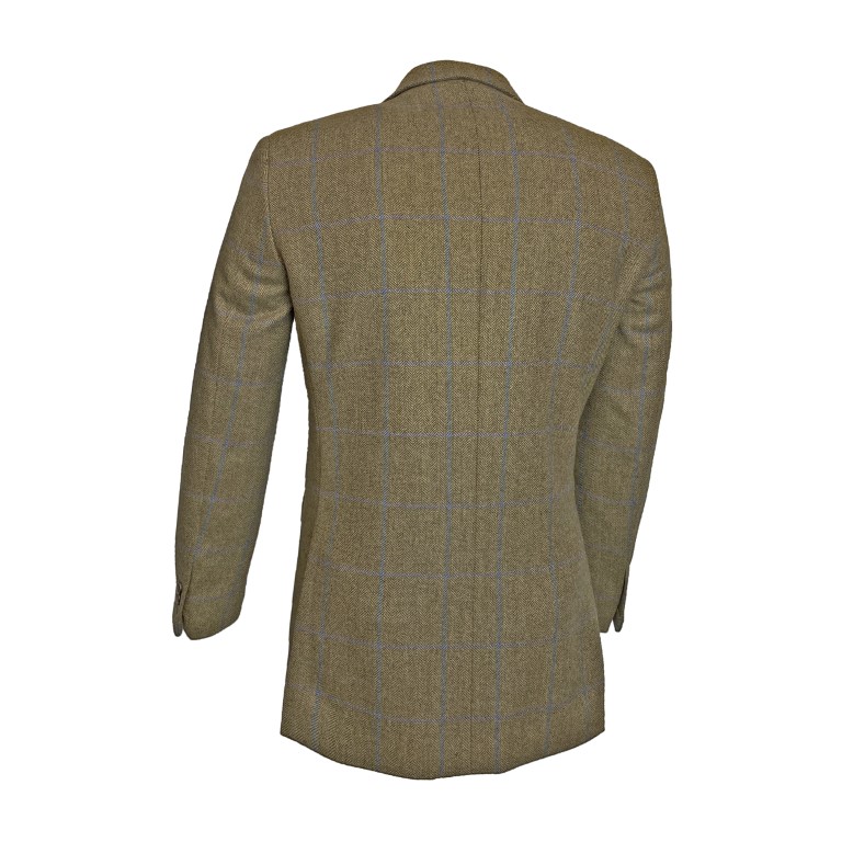 Massy Birch - Bespoke Tweed Clothing for Men & Women
