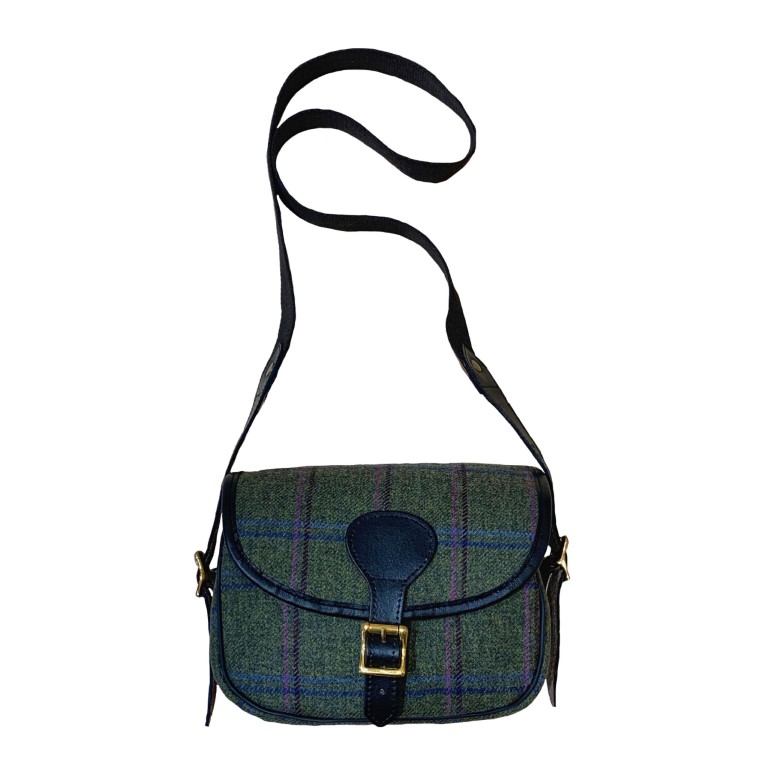 Massy-Birch Ladies Cartridge Bag – Fortis Clothing