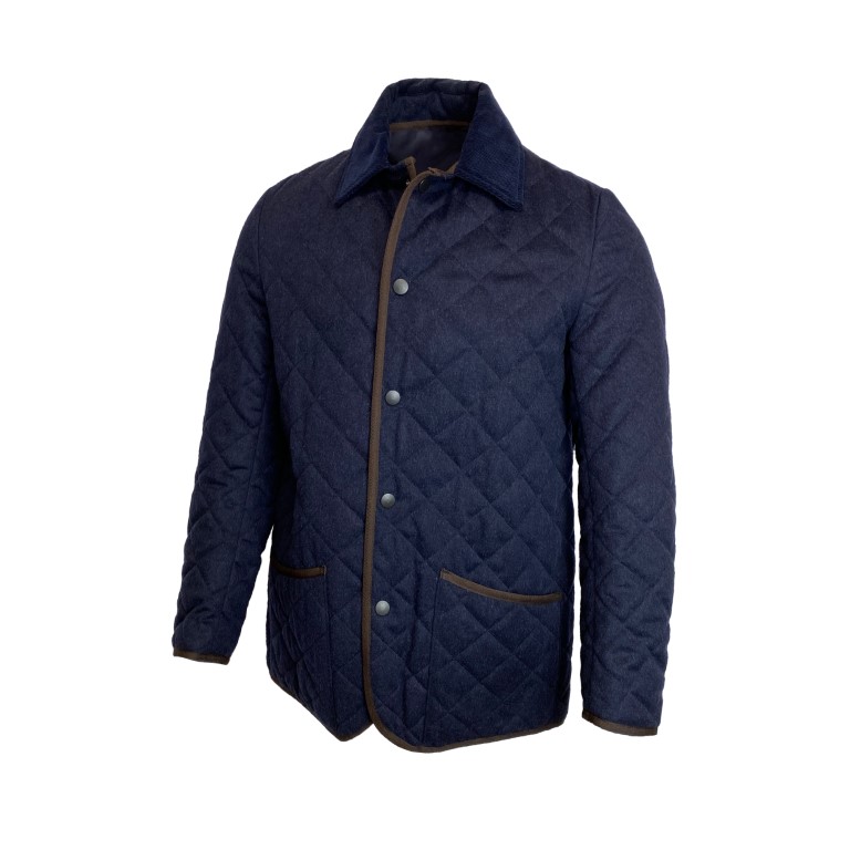 Massy-Birch Mens Shapwick Jacket – Fortis Clothing